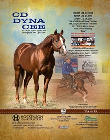 CD DYNA CEE